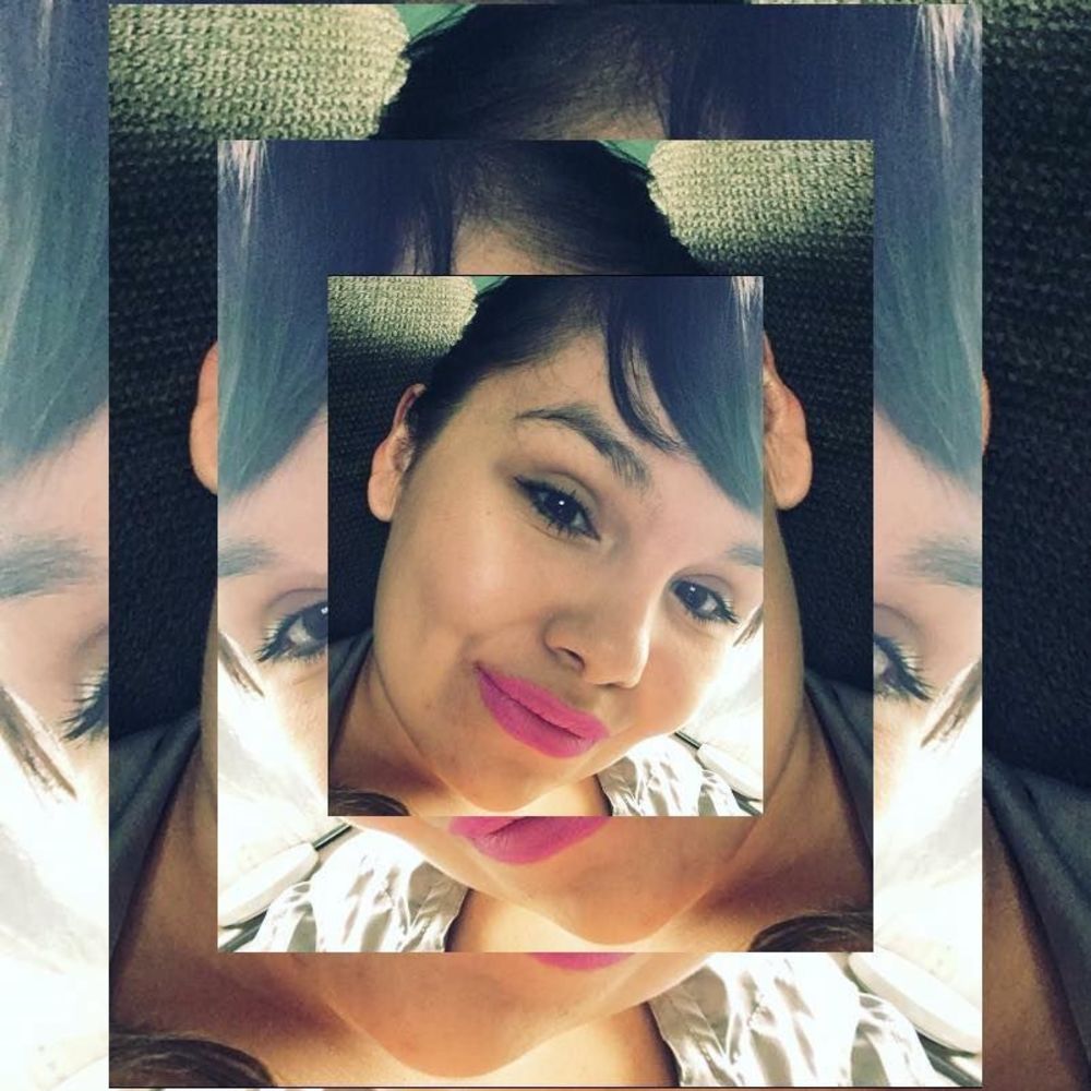 Meet your Posher, Jessica